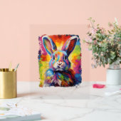 Lapin Lapin Pop Art (Mariage)