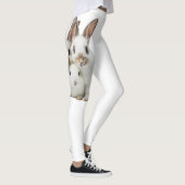 lapin legging (Droite)