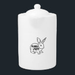Lapin Maman Lapin Amant<br><div class="desc">Lapin Maman Lapin Amant</div>