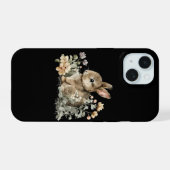 Lapin mignon (Verso Horizontal)