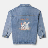 Lapin Mignon (Verso)