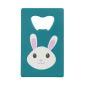 Lapin mignon lapin (Devant)