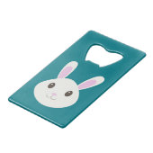 Lapin mignon lapin (Devant Angle)