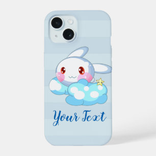 Lapin Mignon, Nuage & Étoile sur mesure