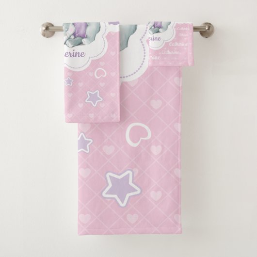 Lapin nommé fait sur commande de sommeil dans le (En situation)