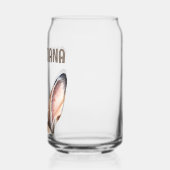 Lapin personnalisé Oreilles mignonnes lapin de Pâq (Gauche)