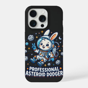 Lapin Proféssionnel Esquiveur d'Astéroïdes