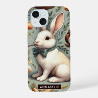 Lapin Rétro Mignon
