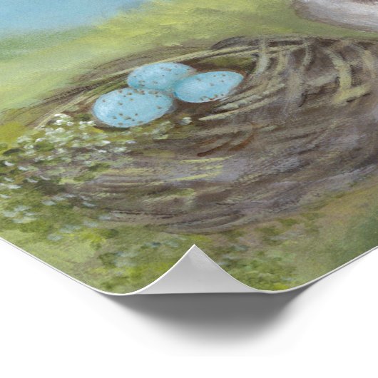 Lapin Romarin - Impression (Coin)