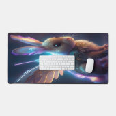 Lapin spatial (Clavier et souris)