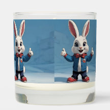 lapin sur muqueuse