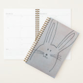 Lapins (Devant avec enveloppe)