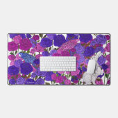 Lapins abondants (Clavier et souris)