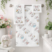 Lapins de Pâques