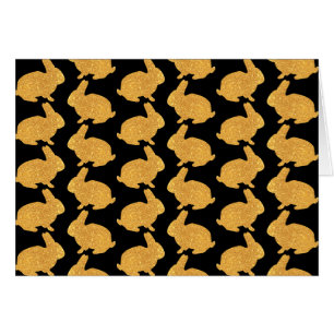 Lapins d'or