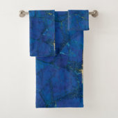 Lapis bleu moderne Lazuli (En situation)