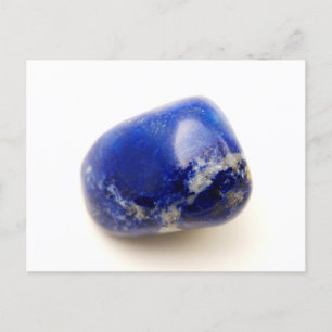 Lapis Lazuli Briefkaart