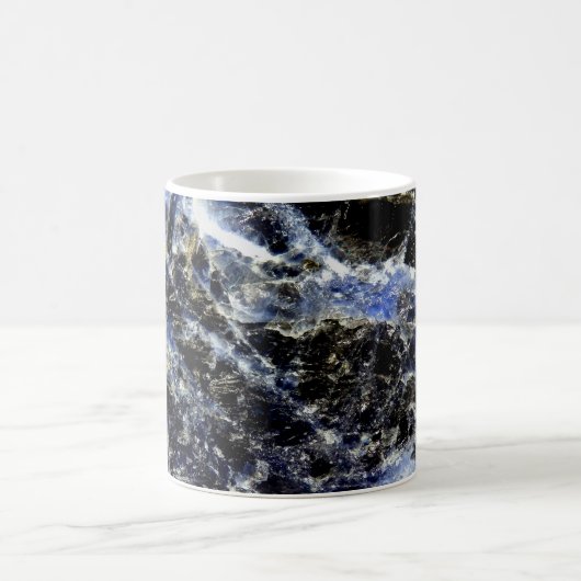 Lapis Lazuli Mug (Centre)