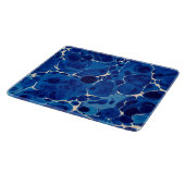 Lapis Marble Snijplank (Hoek)