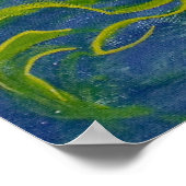 Lapis Philosophorum Poster (Hoek)