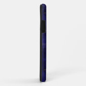 Lapislazuli Case-Mate iPhone Case (Achterkant/rechts)
