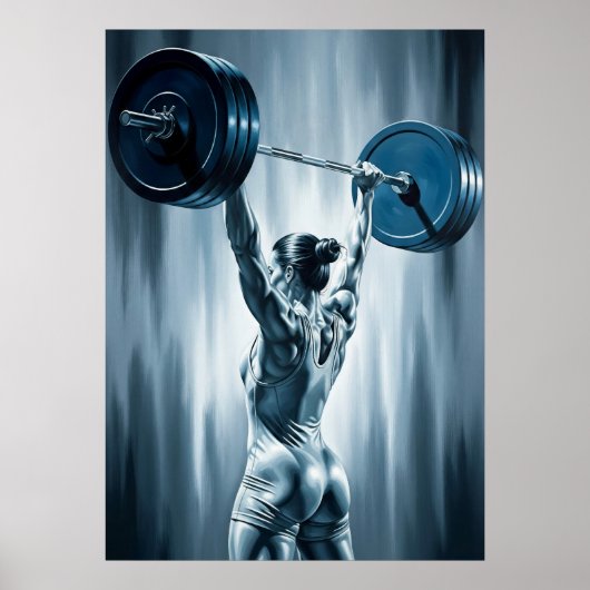 L'APOGÉE DE SAPHIR (De Saffierapex) Poster (Voorkant)