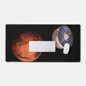 L'Appareil Spacectoriel Portant Le Rover De La Per (Clavier et souris)