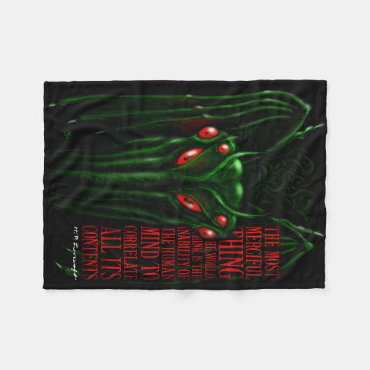 L'appel de Cthulhu par la couverture de H.P. (Devant (Horizontal))