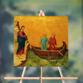 L'Appel des apôtres Pierre et André  (Neutre)