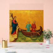 L'Appel des apôtres Pierre et André  (Mariage)