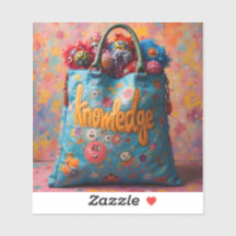  lappendeken van kennis