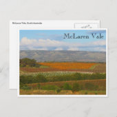 lappenwijn briefkaart (Voorkant / Achterkant)