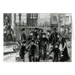 L'approvisionnement en eau