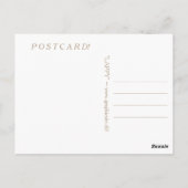 LAPPY R.I.P - Carte postale (Dos)