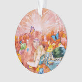 L'après-midi (devant)