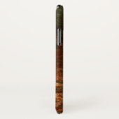 L'après-midi de l'année coque iphone (Dos/Droite)