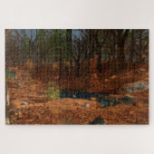 L'après-midi de l'année Puzzle (Horizontal)