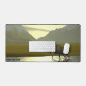 L'après-midi Moose (Clavier et souris)