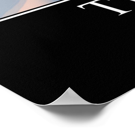 L'après-vie : Poster démotivationnel (Coin)