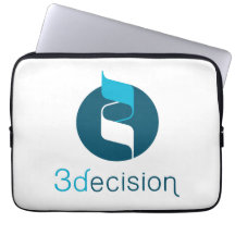 Laptop 3decision-draagtas