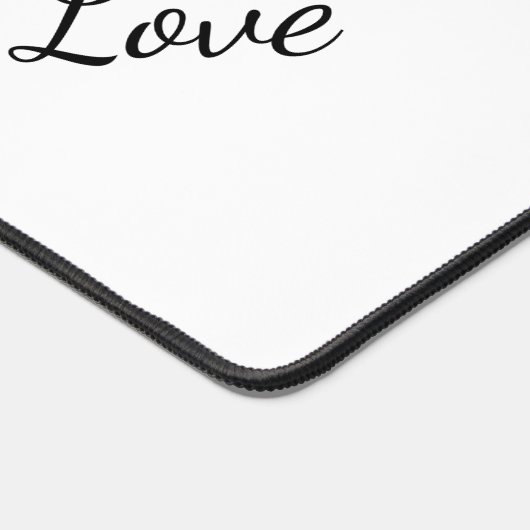 Laptop Accessoires Bureaumat (Hoek)