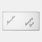 Laptop Accessoires Bureaumat (Voorkant)