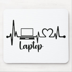 Laptop accessoires muismat