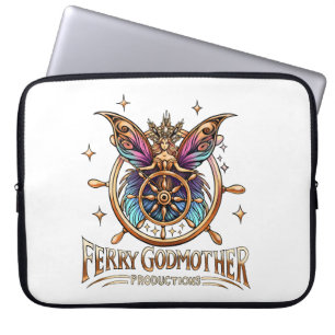 Laptop Bag Sleeve