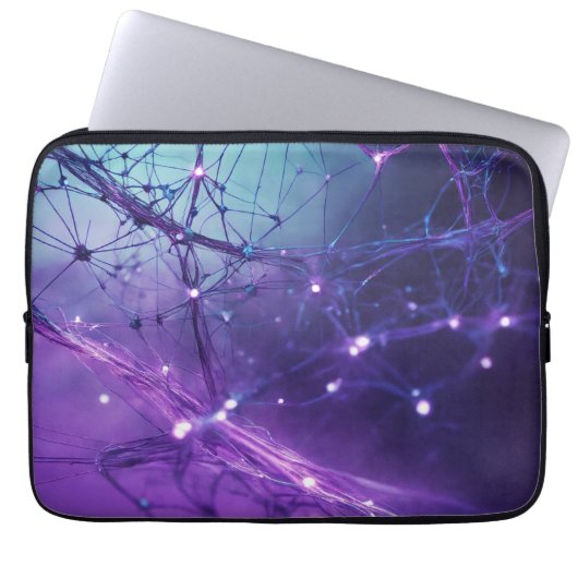Laptop Cases!REMOVE! Sleeve (Voorkant)