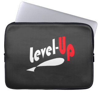 Laptop/elektronische minitas laptop sleeve