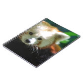 Laptop - Gepersonaliseerd Notitieboek (Linkerzijde)