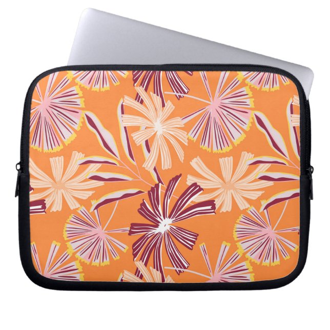 Laptop Hoes 10" (Voorkant)