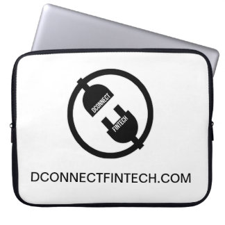 Laptop Hoesje Sleeve