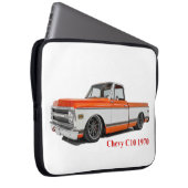 Laptop Hoesjes Laptop Sleeve (Voorkant Rechts)